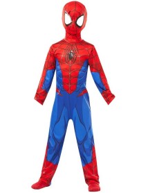 Costum Rubies Spider-man (116 CM) 