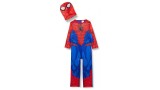  Costum Rubies Spider-man (116 CM)