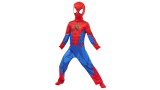  Costum Rubies Spider-man (116 CM)