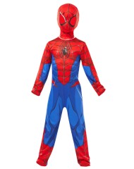 Costum Rubies Spider-man (128 CM)