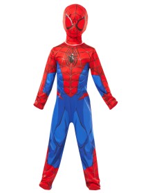 Costum Rubies Spider-man (128 CM) 