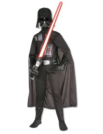 Costum Rubies Star Wars Darth Vader (116 CM) 