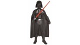  Costum Rubies Star Wars Darth Vader (116 CM)