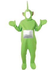 Costum Rubies Teletubbies Dipsy (880866)