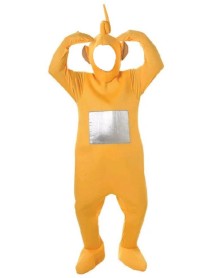 Costum Rubies Teletubbies Laa-laa (880865) 