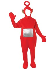 Costum Rubies Teletubbies Po (880867)