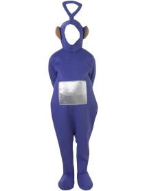 Costum Rubies Teletubbies Tinky Winky (880868) 