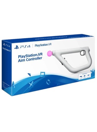  Cotroller Vr Aim pentru PS4