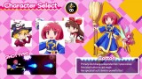 Joc Cotton Fantasy Superlative Night Dreams pentru Nintendo Switch