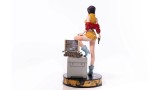 Figurina Joc Cowboy Bebop Faye Valentine Resin 50cm