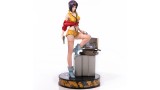 Figurina Joc Cowboy Bebop Faye Valentine Resin 50cm