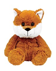 Cozy Time Microwaveable Cozy Warmer Fox (3146899)