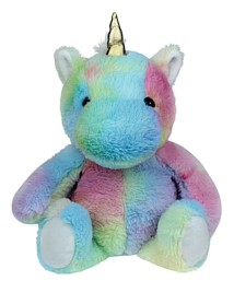 Cozy Time Microwaveable Cozy Warmer Rainbow Unicorn (3146882) 