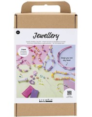 Craft Kit Jewellery For Children (977686)