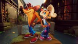 Joc Crash Bandicoot 4 Its About Time pentru Nintendo Switch