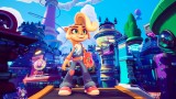 Joc Crash Bandicoot 4 Its About Time pentru PS4