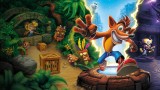 Joc Crash Bandicoot N. Sane Trilogy pentru Nintendo Switch