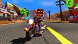 Joc Crash Bandicoot N. Sane Trilogy pentru PS4