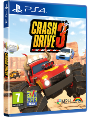 Crash Drive 3
