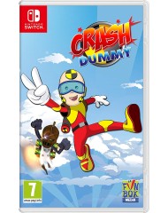 Crash Dummy