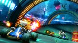 Joc Crash Team Racing Nitro Fueled & Spyro Reignited Trilogy pentru PS4