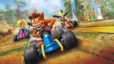 Joc Crash Team Racing Nitro Fueled & Spyro Reignited Trilogy pentru PS4