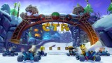 Joc Crash Team Racing Nitro Fueled pentru PS4