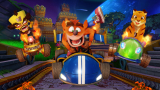 Joc Crash Team Racing Nitro Fueled pentru PS4