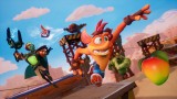 Joc Crash Team Rumble Deluxe Edition pentru PS4