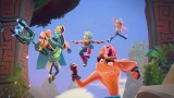Joc Crash Team Rumble Deluxe Edition pentru PS4