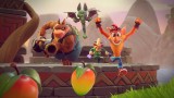 Joc Crash Team Rumble Deluxe Edition pentru PS4