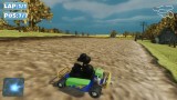 Joc Crazy Chicken Kart 2 Steering Wheel Bundle pentru Nintendo Switch