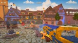 Joc Crazy Chicken Xtreme pentru PS4
