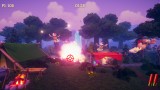 Joc Crazy Chicken Xtreme pentru PS4