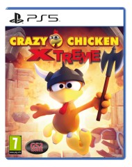 Crazy Chicken Xtreme