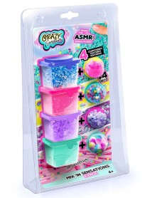 Crazy Sensations Mixin Sensations (1028) 