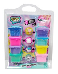 Crazy Sensations Mixin Sensations (11029)