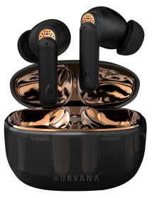 Creative Aurvana Ace 2 True Wireless In-ears Black 