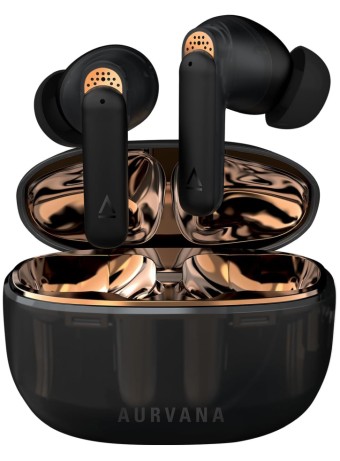  Creative Aurvana Ace 2 True Wireless In-ears Black pentru PC