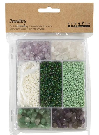  Creative Craft MIX Jewellery (977790)