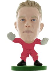 Creative Toys Soccerstarz Germany Marc Andre Ter Stegen New Kit 405176