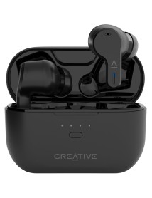 Creative Zen Air Pro In-ears Black 