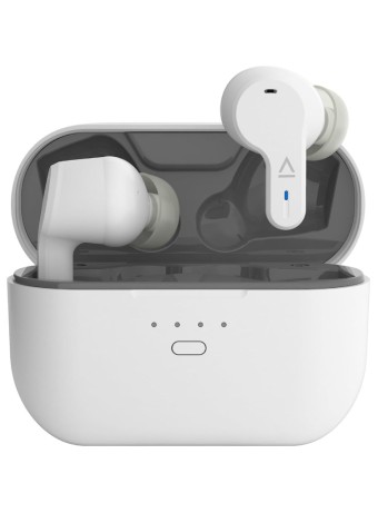  Creative Zen Air Pro Lightweight True Wireless Sweat-resistant In-ears White pentru PC