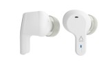  Creative Zen Air Pro Lightweight True Wireless Sweat-resistant In-ears White pentru PC