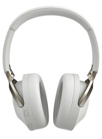  Creative Zen Hybrid Sxfi Wireless Over-ear Headphones Grey