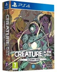 Creature In The Well Collectors Edition