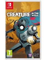 Creature In The Well