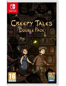 Creepy Tales Double Pack 