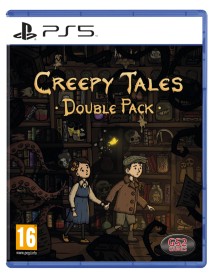 Creepy Tales Double Pack 
