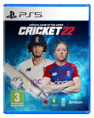 Cricket 22 The Official Game Of The Ashes